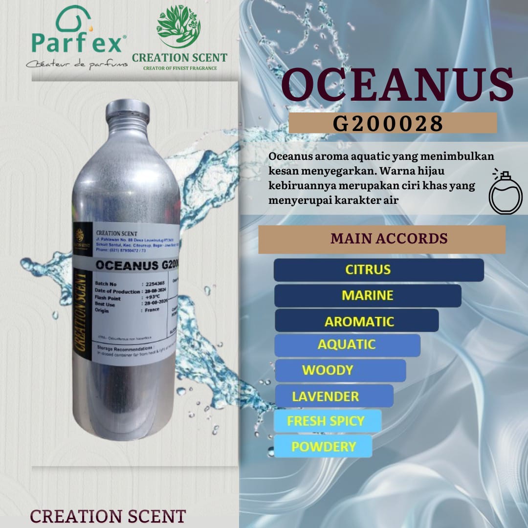 OCEANUS